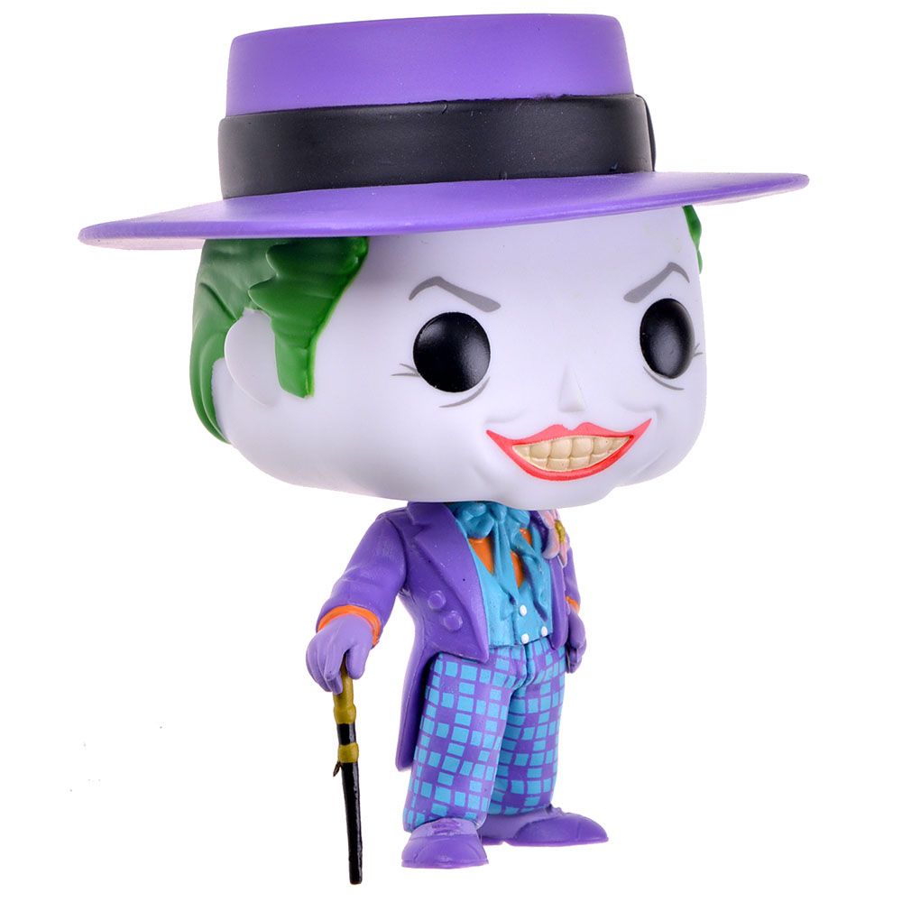 Фигурка Funko POP! Бэтмен: Джокер | Купить настольную игру в магазинах ...